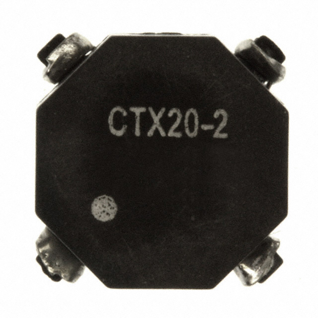 CTX20-2-R / 인투피온